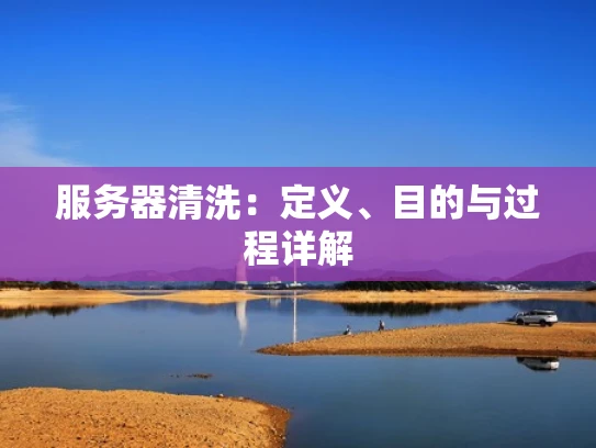 服务器清洗：定义、目的与过程详解