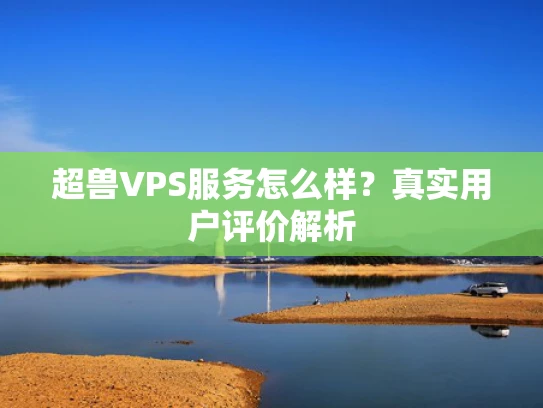 超兽VPS服务怎么样？真实用户评价解析