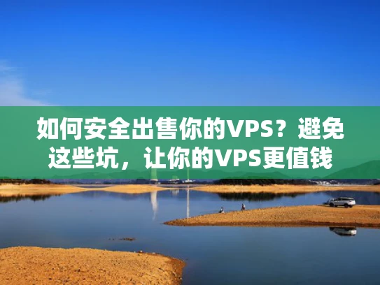 如何安全出售你的VPS？避免这些坑，让你的VPS更值钱