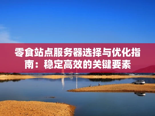 零食站点服务器选择与优化指南：稳定高效的关键要素
