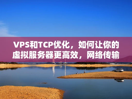 VPS和TCP优化，如何让你的虚拟服务器更高效，网络传输更顺畅？