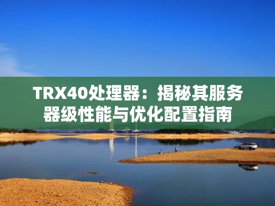 TRX40处理器：揭秘其服务器级性能与优化配置指南