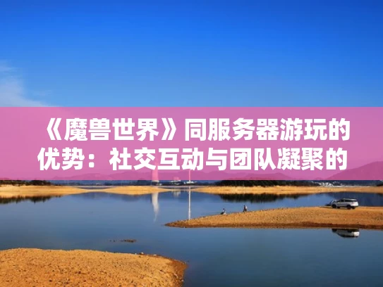 《魔兽世界》同服务器游玩的优势：社交互动与团队凝聚的完美结合