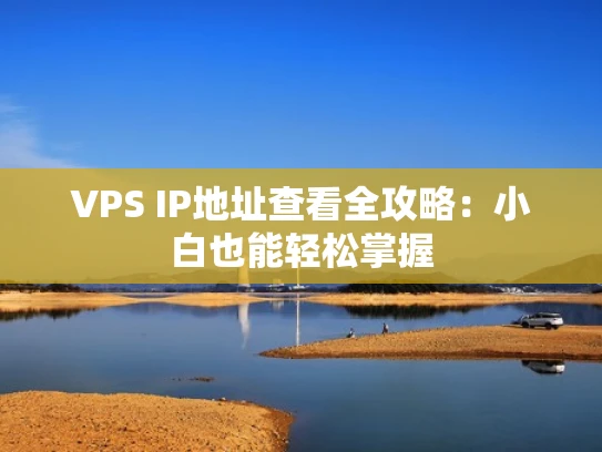 VPS IP地址查看全攻略：小白也能轻松掌握