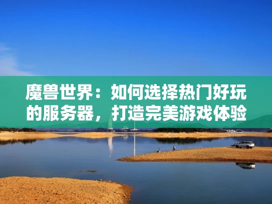 魔兽世界：如何选择热门好玩的服务器，打造完美游戏体验