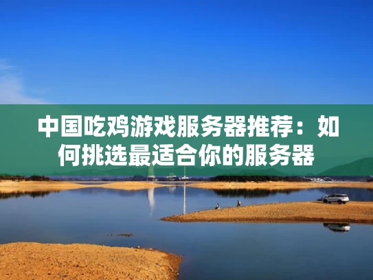 中国吃鸡游戏服务器推荐：如何挑选最适合你的服务器