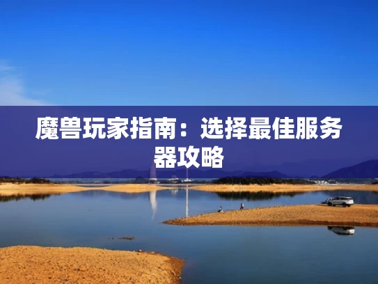 魔兽玩家指南：选择最佳服务器攻略