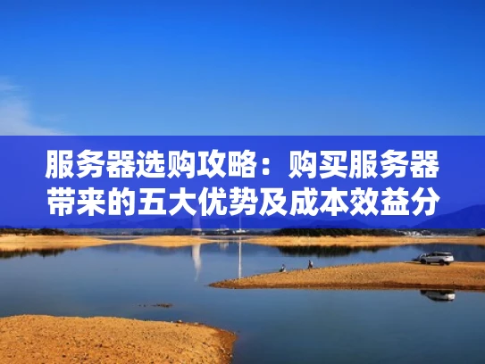 服务器选购攻略：购买服务器带来的五大优势及成本效益分析