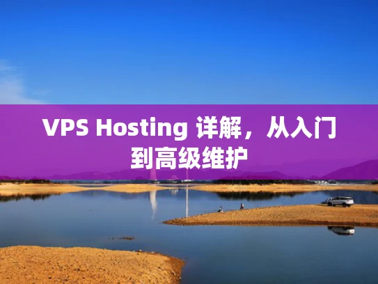 VPS Hosting 详解，从入门到高级维护