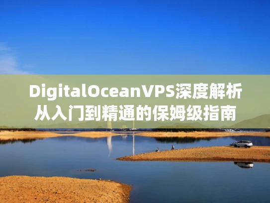 DigitalOceanVPS深度解析从入门到精通的保姆级指南