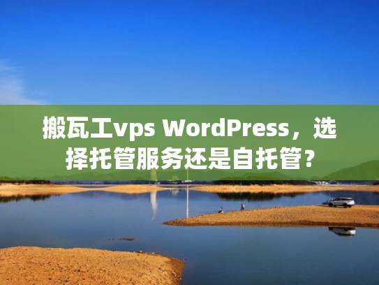 搬瓦工vps WordPress，选择托管服务还是自托管？