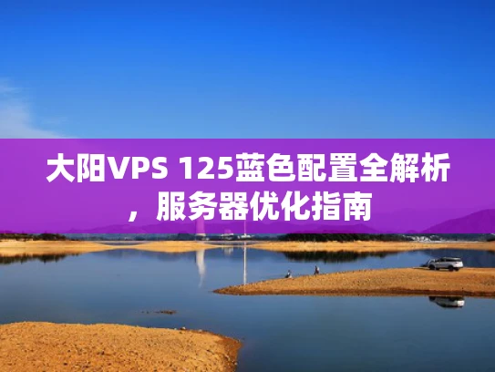 大阳VPS 125蓝色配置全解析，服务器优化指南