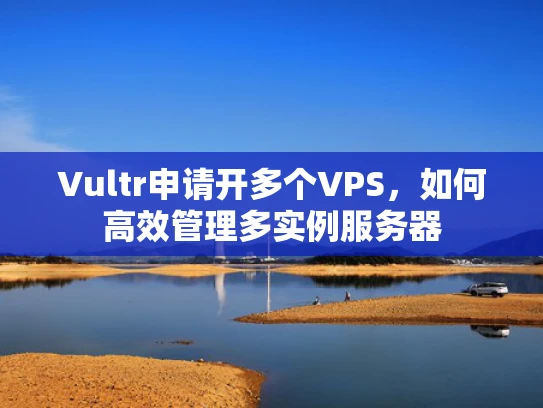Vultr申请开多个VPS，如何高效管理多实例服务器