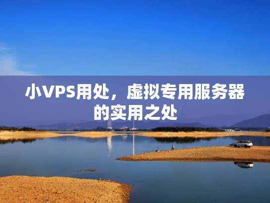 小VPS用处，虚拟专用服务器的实用之处