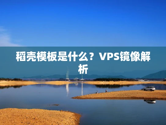 稻壳模板是什么？VPS镜像解析