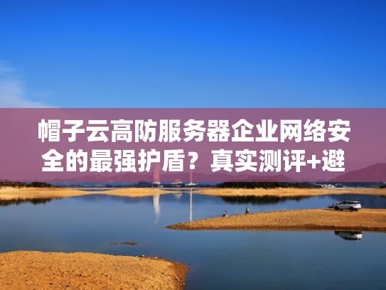 帽子云高防服务器企业网络安全的最强护盾？真实测评+避坑指南