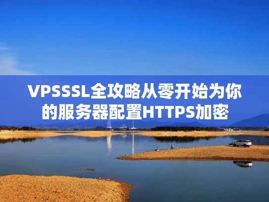 VPSSSL全攻略从零开始为你的服务器配置HTTPS加密