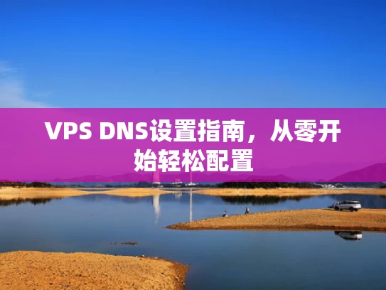 VPS DNS设置指南，从零开始轻松配置
