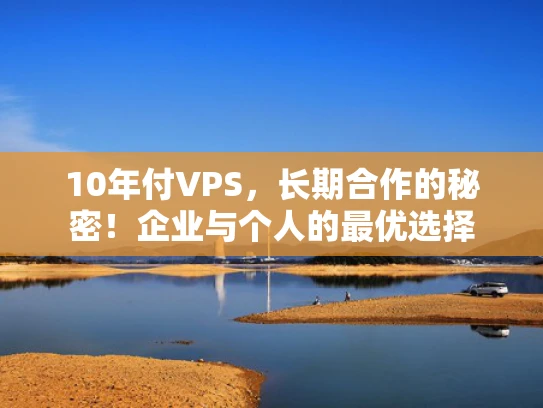 10年付VPS，长期合作的秘密！企业与个人的最优选择