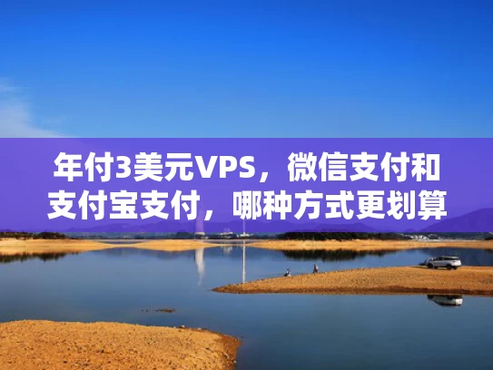 年付3美元VPS，微信支付和支付宝支付，哪种方式更划算？
