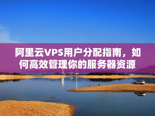 阿里云VPS用户分配指南，如何高效管理你的服务器资源