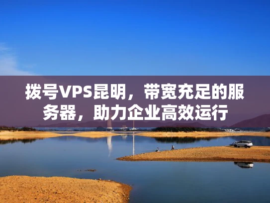 拨号VPS昆明，带宽充足的服务器，助力企业高效运行