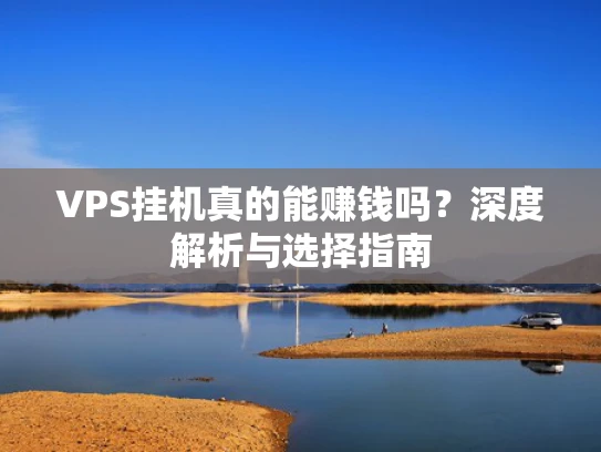 VPS挂机真的能赚钱吗？深度解析与选择指南