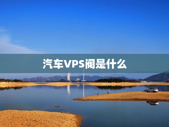汽车VPS阀是什么