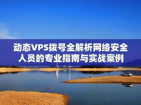 动态VPS拨号全解析网络安全人员的专业指南与实战案例