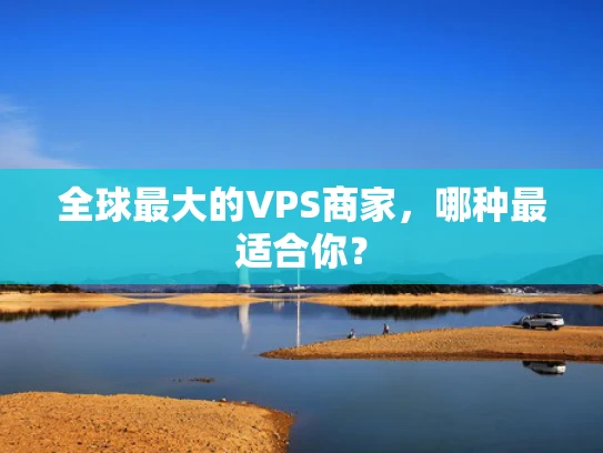 全球最大的VPS商家，哪种最适合你？