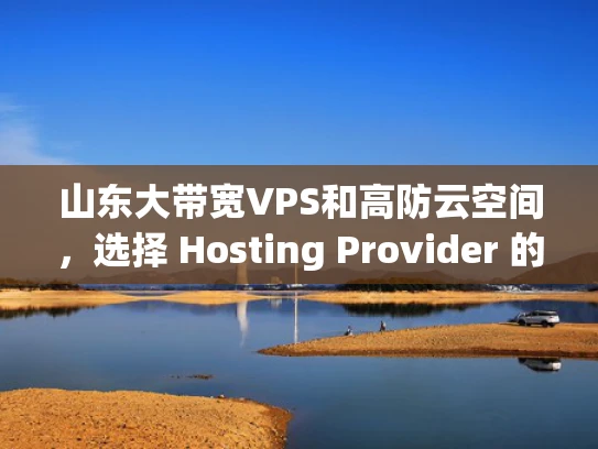 山东大带宽VPS和高防云空间，选择 Hosting Provider 的指南