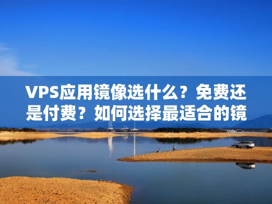 VPS应用镜像选什么？免费还是付费？如何选择最适合的镜像？