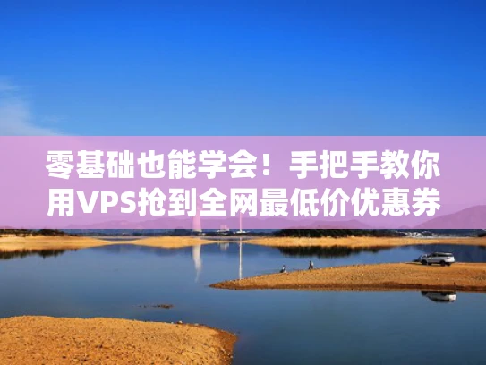 零基础也能学会！手把手教你用VPS抢到全网最低价优惠券