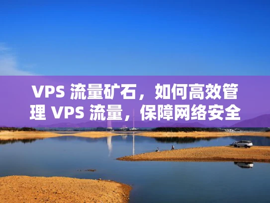 VPS 流量矿石，如何高效管理 VPS 流量，保障网络安全