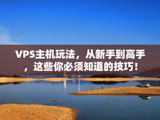 VPS主机玩法，从新手到高手，这些你必须知道的技巧！