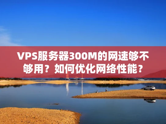 VPS服务器300M的网速够不够用？如何优化网络性能？