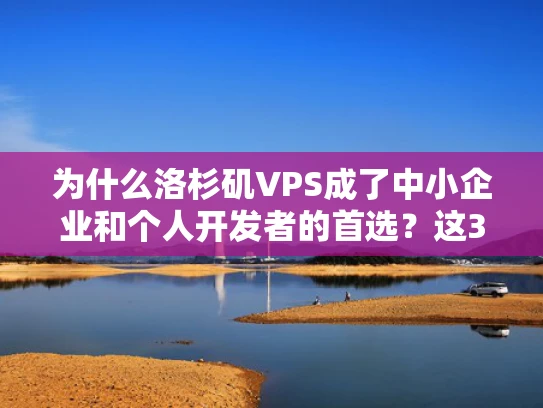 为什么洛杉矶VPS成了中小企业和个人开发者的首选？这3个优势太硬核！