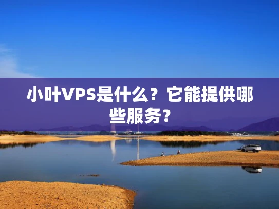 小叶VPS是什么？它能提供哪些服务？
