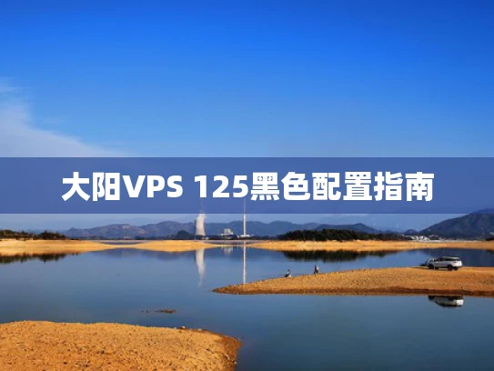 大阳VPS 125黑色配置指南