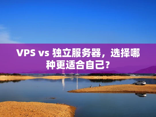 VPS vs 独立服务器，选择哪种更适合自己？