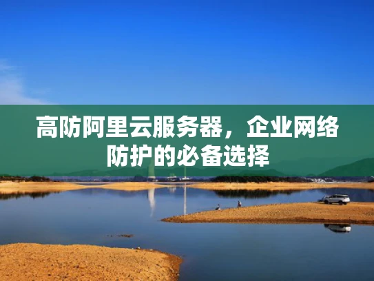 高防阿里云服务器，企业网络防护的必备选择