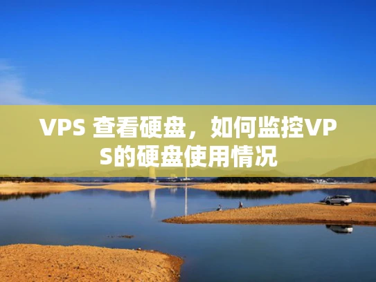 VPS 查看硬盘，如何监控VPS的硬盘使用情况