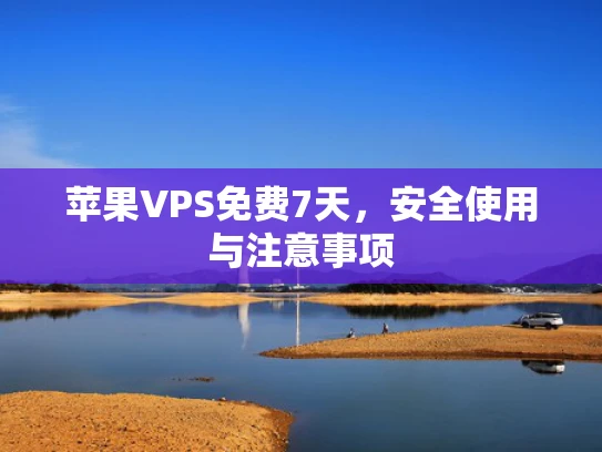 苹果VPS免费7天，安全使用与注意事项