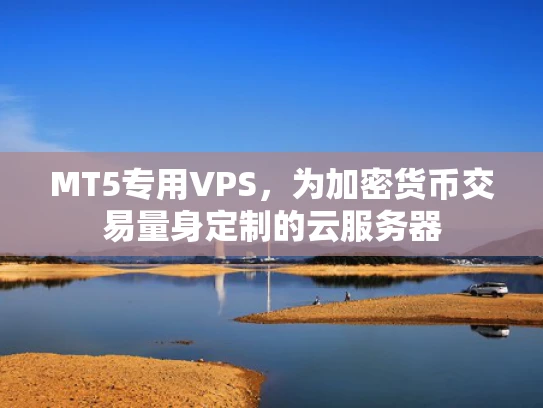 MT5专用VPS，为加密货币交易量身定制的云服务器