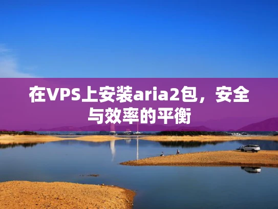 在VPS上安装aria2包，安全与效率的平衡