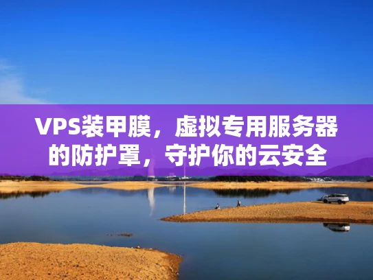 VPS装甲膜，虚拟专用服务器的防护罩，守护你的云安全