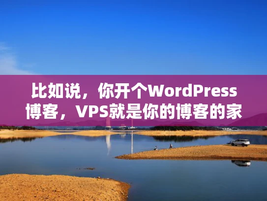 比如说，你开个WordPress博客，VPS就是你的博客的家。VPS的好处是成本低、控制力强，适合个人或者小型网站使用。而像大型电商网站，可能需要更强大的服务器，这时候就需要用物理服务器了