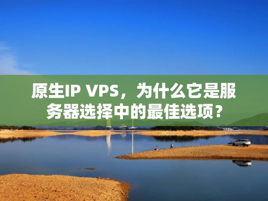 原生IP VPS，为什么它是服务器选择中的最佳选项？
