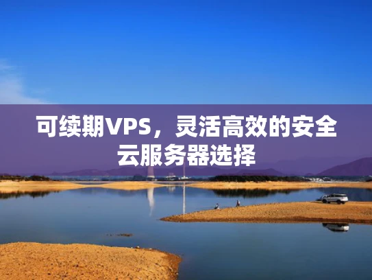 可续期VPS，灵活高效的安全云服务器选择