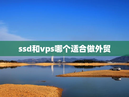 ssd和vps哪个适合做外贸